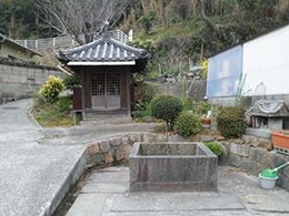 赤穂井戸