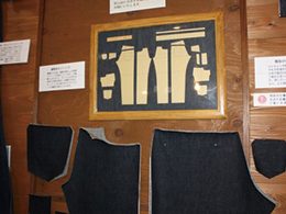 BettySmith JeansMuseum＆Village（ベティスミス　ジーンズミュージアム＆ヴィレッジ）