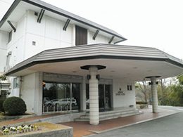 倉敷シーサイドホテル