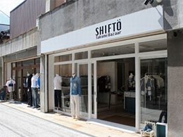 SHIFTO シフト