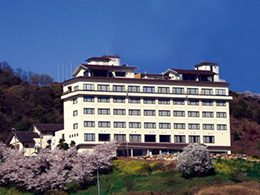 WASHU BLUE RESORT 風籠