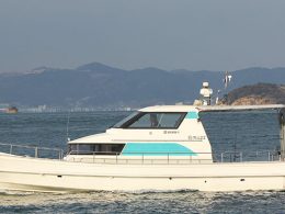 松本釣船２